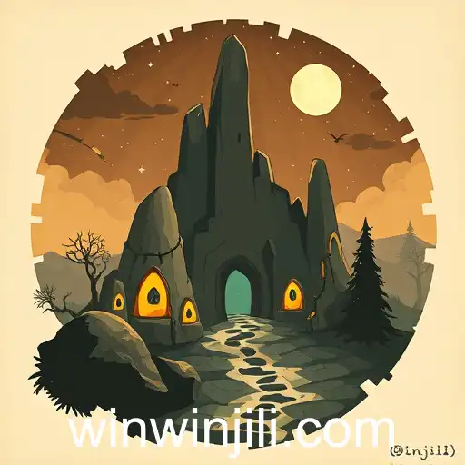 Exploring the Enchantment of 'Winjili' Adventure Games