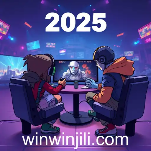 Emerging Trends in Online Gaming