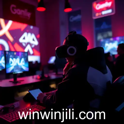 Exploring the Thrills of 'Gaming Events' with Winjili