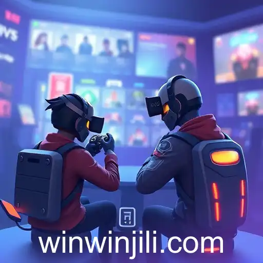 Evolution of Game Websites Amidst Digital Surge