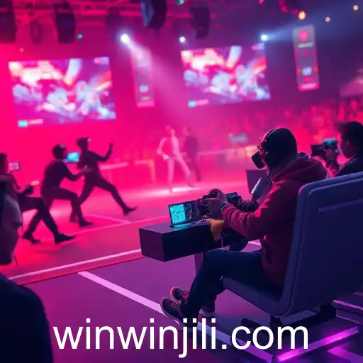 Gaming Trends Amidst Technological Advancements