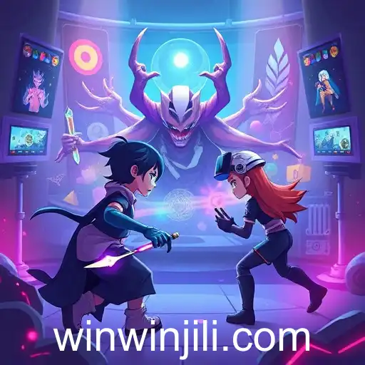 Online Gaming Trends in 2025