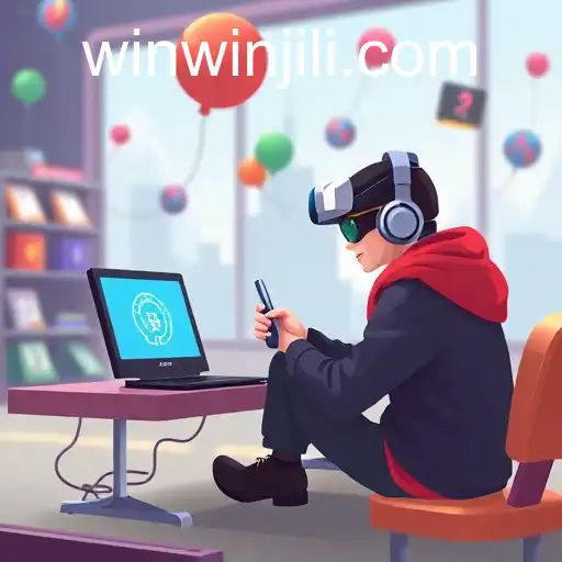 The Rise of Online Skill Gaming