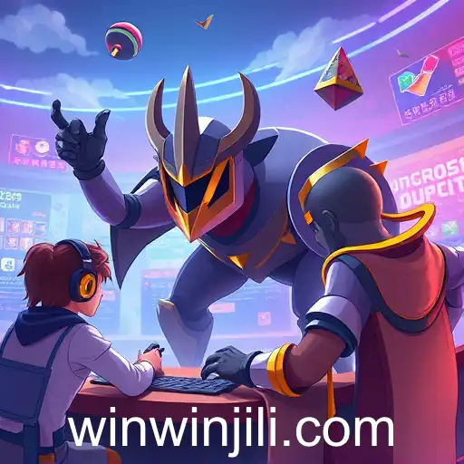 The Rise and Impact of Winjili in the Gaming World
