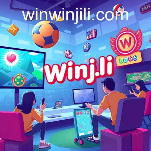 The Rise of Gaming Websites in 2025