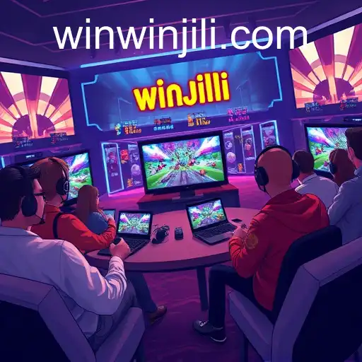 The Rise of Online Gaming in 2025