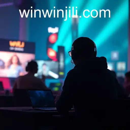 The Rise of Online Gaming Platforms in 2025