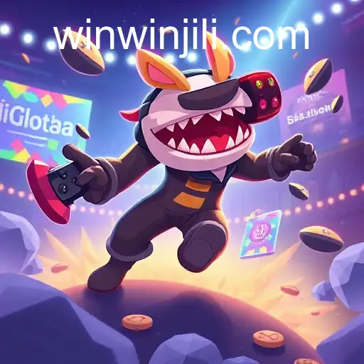 The Rise of Winjili: A New Era in Online Gaming