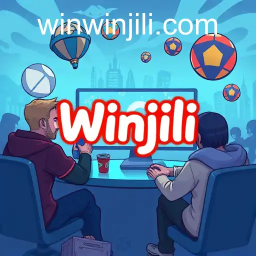 The Rise of Winjili: Redefining Online Gaming