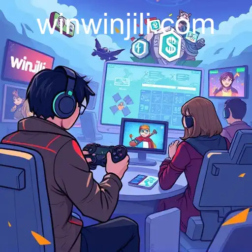 The Rise of Winjili in the Gaming World