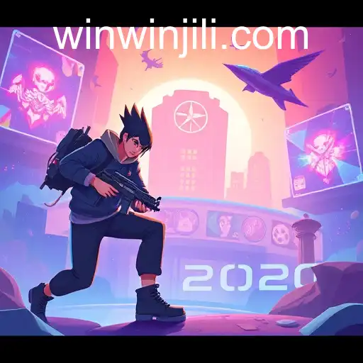 The Rise of Winjili in Gaming Culture