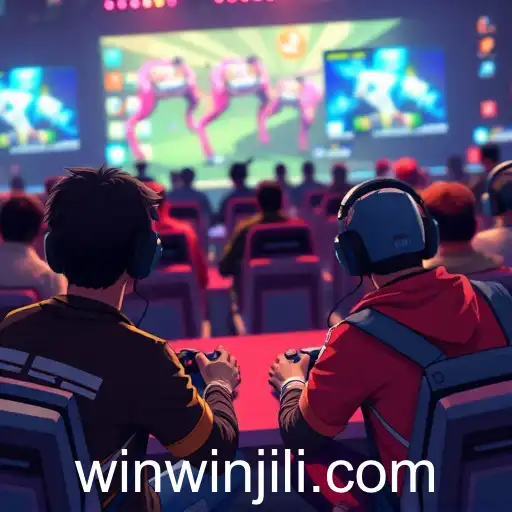 The Surge of Online Gaming in the 2020s