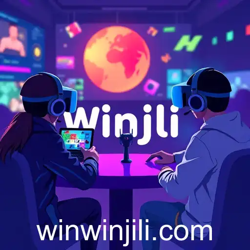 The Rise of Winjili: A Game-Changing Online Platform