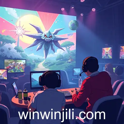 winjili