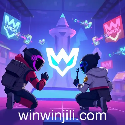 Gaming and Technology: The Winjili Experience