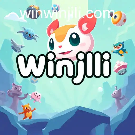 The Rise of Winjili: A Gaming Phenomenon