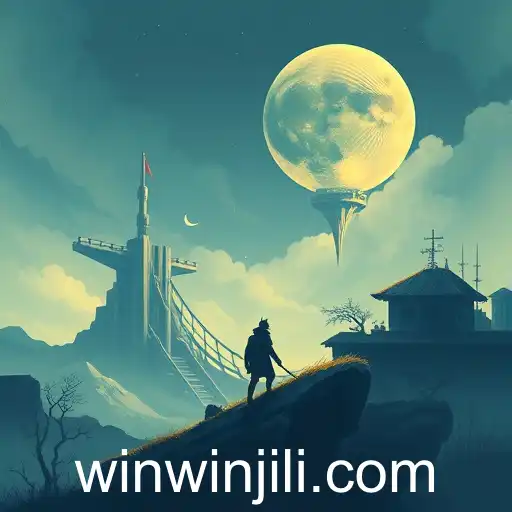 Winjili Revolutionizes Online Gaming in 2025