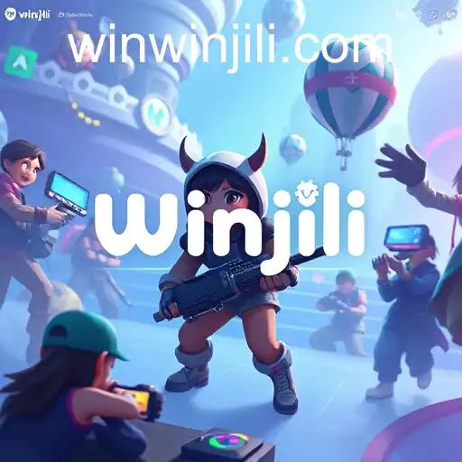 The Rise of Winjili: Gaming's Digital Revolution