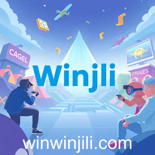 The Rise of Winjili in the Gaming World