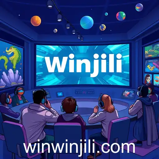 Winjili's Role in Modern Gaming