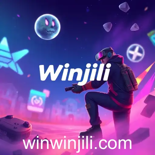 Winjili: Transforming the Landscape of Online Gaming