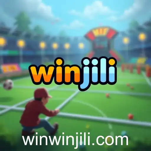 Winjili: Revolutionizing Online Gaming