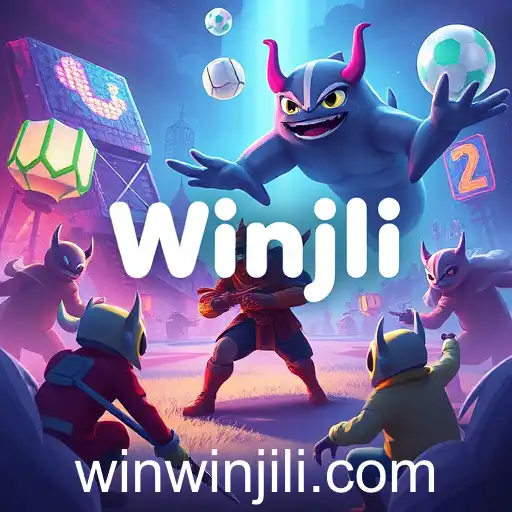 Winjili: Shaping the Future of Online Gaming