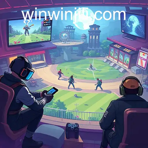 Rise of Winjili: Changing the Landscape of Online Gaming