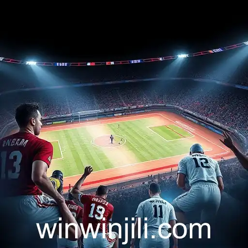 Winjili: Revolutionizing the Online Gaming Landscape