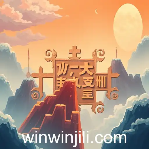 Winjili: Revolutionizing Online Gaming