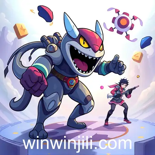 Winjili: Transforming Online Gaming in 2025